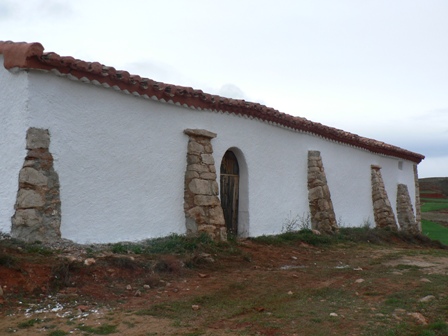 San Martin. Panorámica